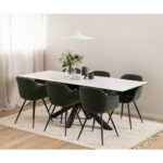 EETTAFEL, wit thumbnail 2