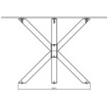 EETTAFEL, wit thumbnail 3