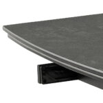 EETTAFEL, zwart thumbnail 4