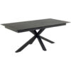 EETTAFEL, zwart