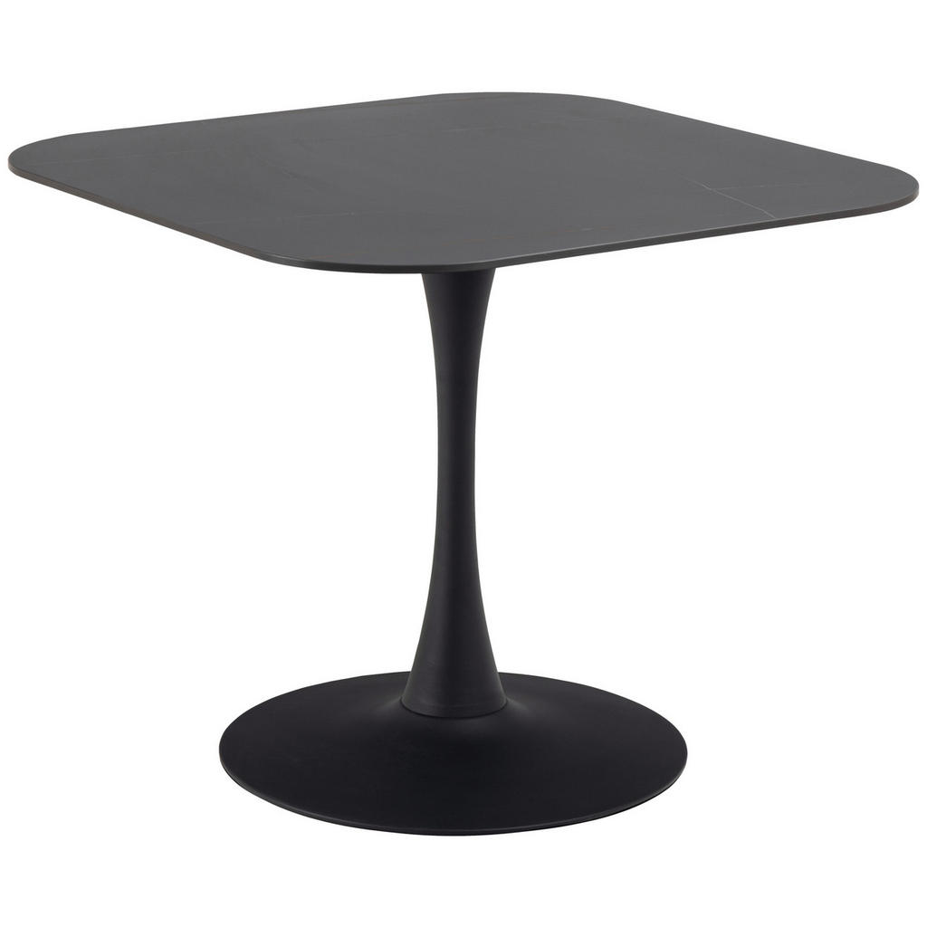 EETTAFEL, zwart