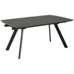 EETTAFEL, zwart thumbnail 1
