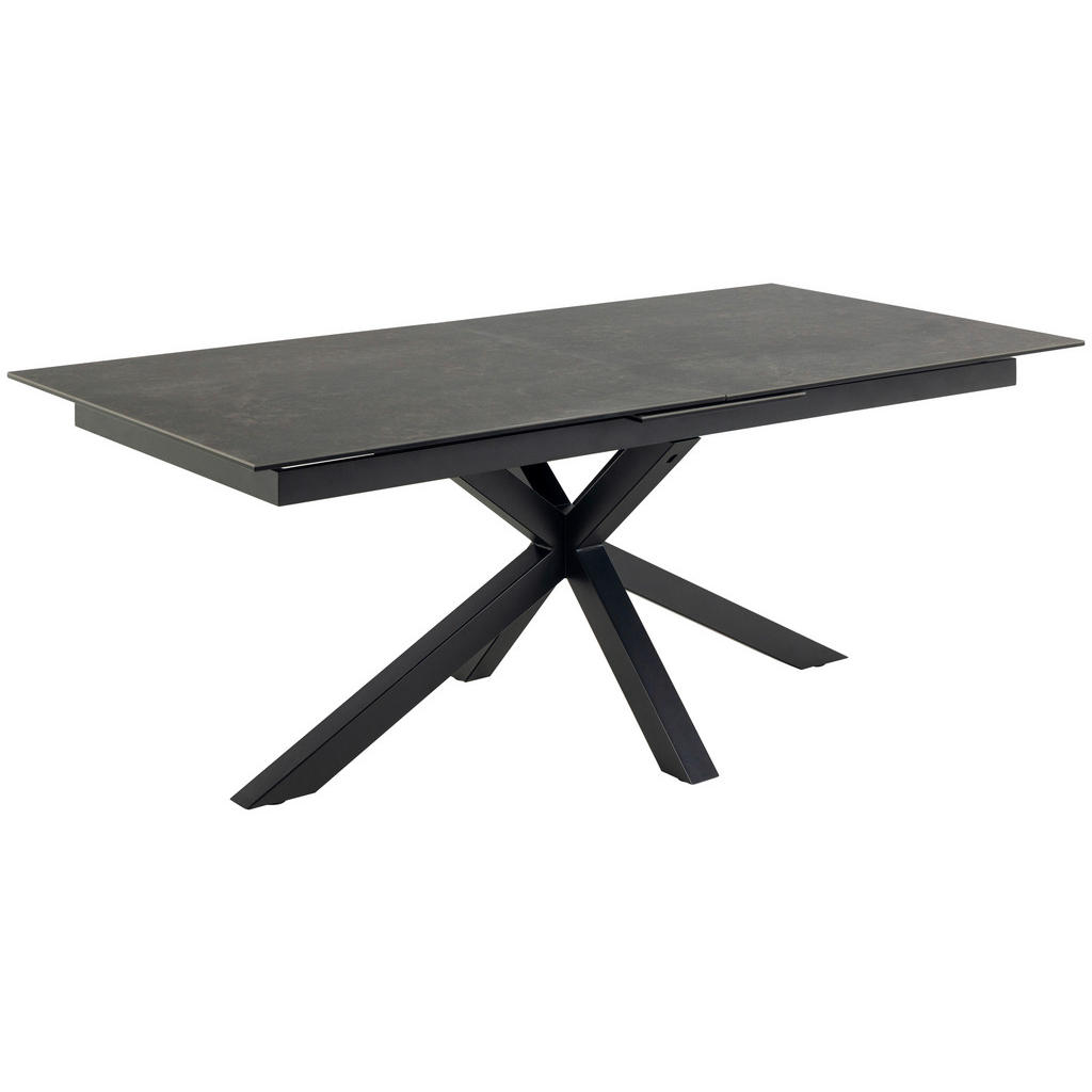 EETTAFEL, zwart