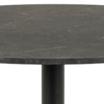 EETTAFEL, zwart thumbnail 3