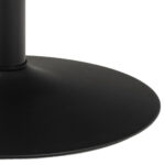 EETTAFEL, zwart thumbnail 4