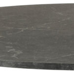 EETTAFEL, zwart thumbnail 5