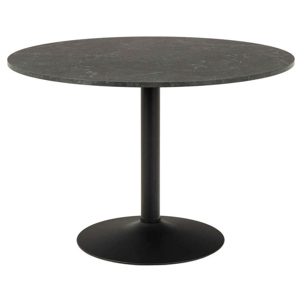 EETTAFEL, zwart