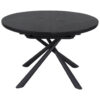 EETTAFEL, zwart