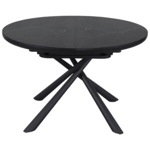 EETTAFEL, zwart
