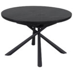 EETTAFEL, zwart thumbnail 6