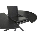 EETTAFEL, zwart thumbnail 7