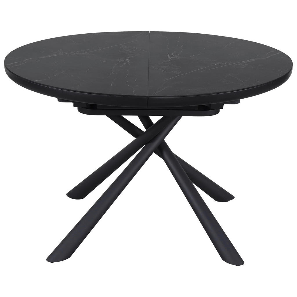 EETTAFEL, zwart