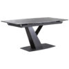 EETTAFEL, zwart