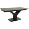 EETTAFEL, zwart