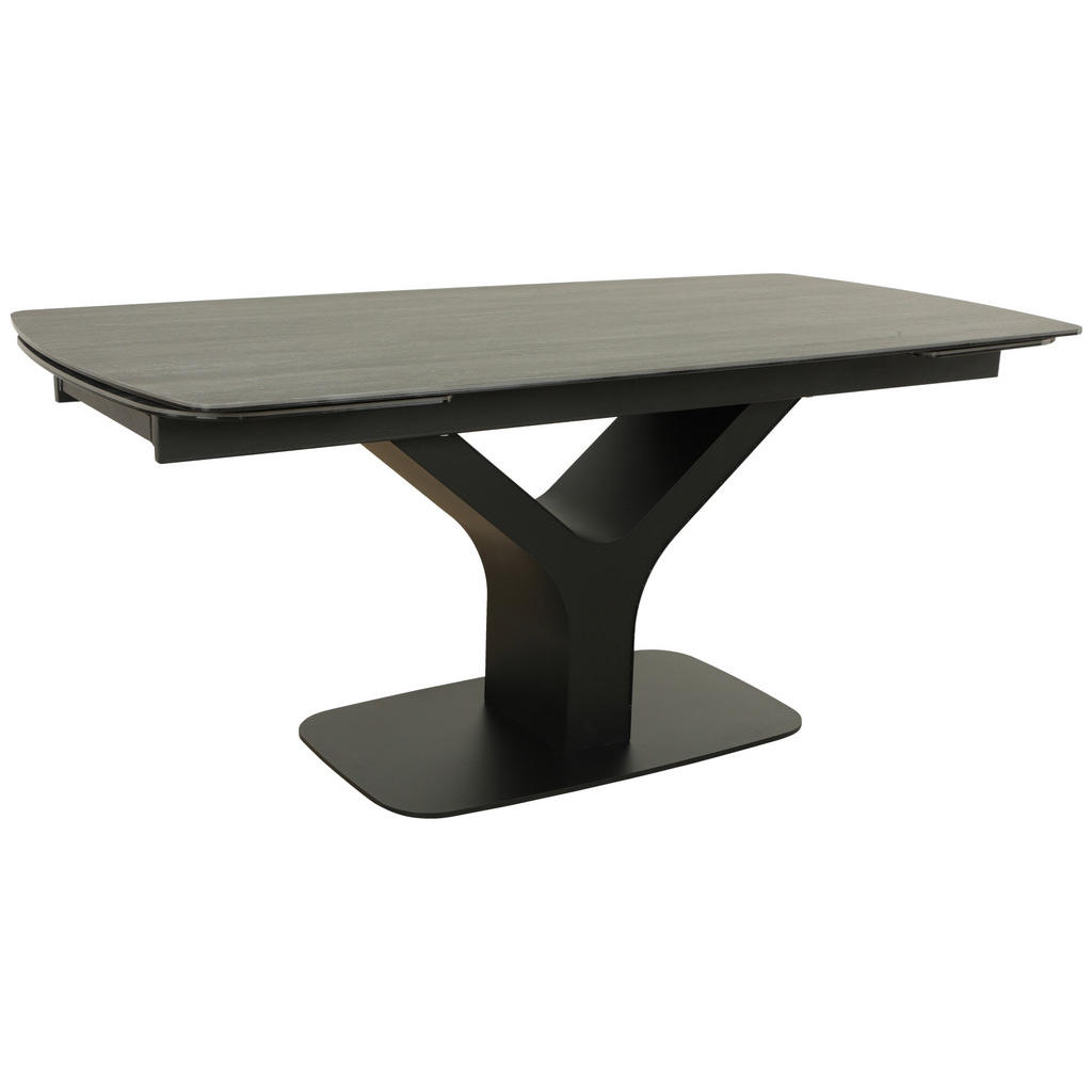 EETTAFEL, zwart