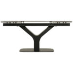 EETTAFEL, zwart thumbnail 5