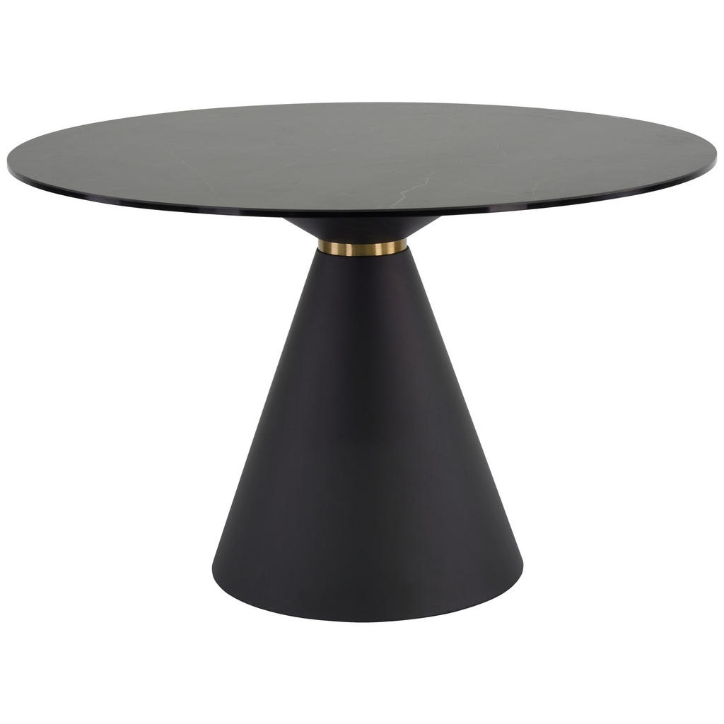 EETTAFEL, zwart
