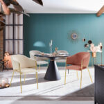 EETTAFEL, zwart thumbnail 3