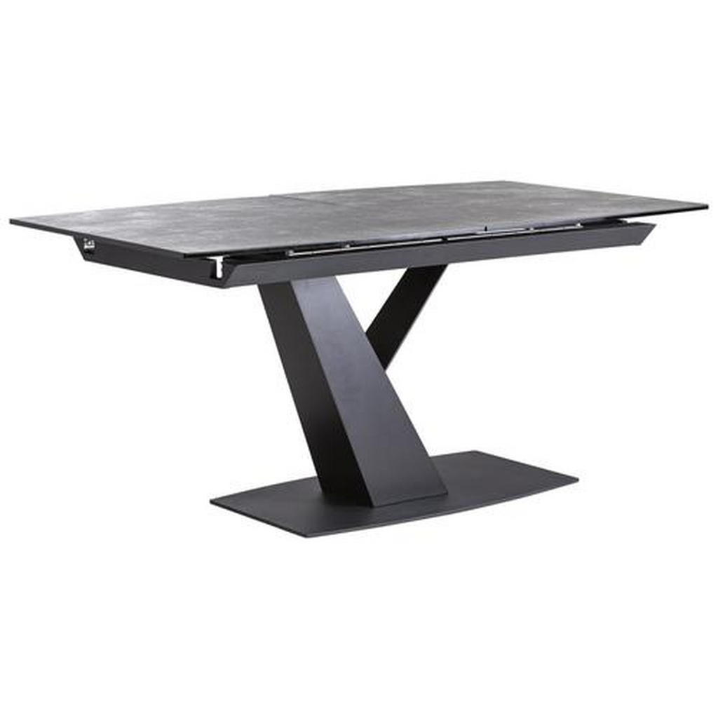 EETTAFEL, zwart