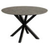 EETTAFEL, zwart