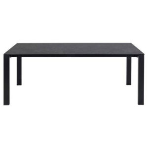 EETTAFEL, zwart