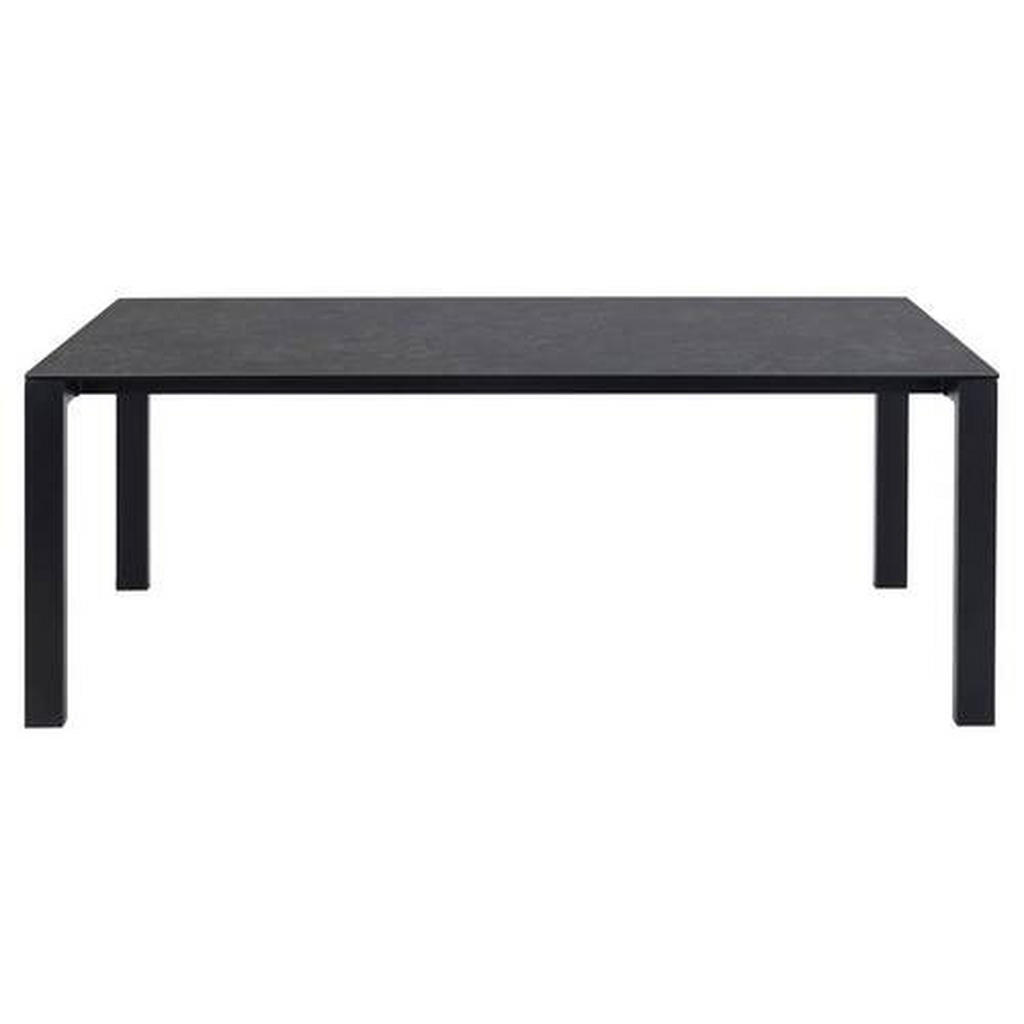 EETTAFEL, zwart