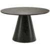 EETTAFEL, zwart