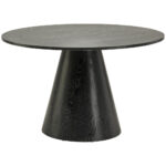 EETTAFEL, zwart thumbnail 7