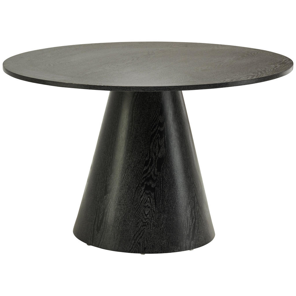 EETTAFEL, zwart