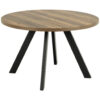 EETTAFEL, natuurlijke kleuren
