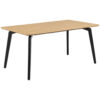 EETTAFEL, natuurlijke kleuren