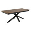 EETTAFEL, bruin