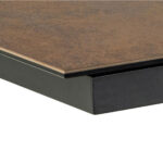 EETTAFEL, bruin thumbnail 7