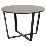 EETTAFEL, bruin thumbnail 2