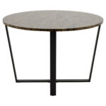 EETTAFEL, bruin thumbnail 3