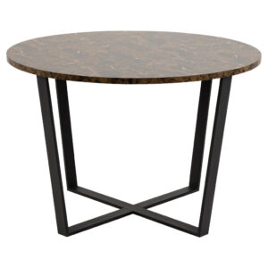 EETTAFEL, bruin