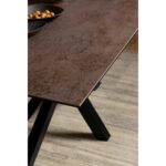 EETTAFEL, bruin thumbnail 5