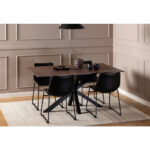 EETTAFEL, bruin thumbnail 6