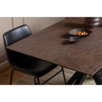 EETTAFEL, bruin thumbnail 7