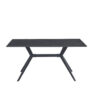 EETTAFEL, grijs