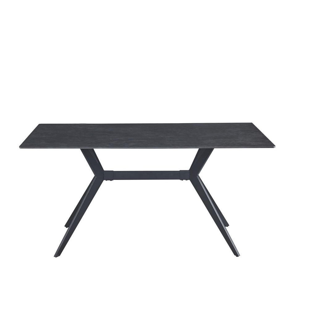 EETTAFEL, grijs