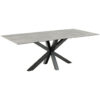 EETTAFEL, grijs