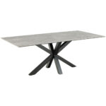 EETTAFEL, grijs thumbnail 1