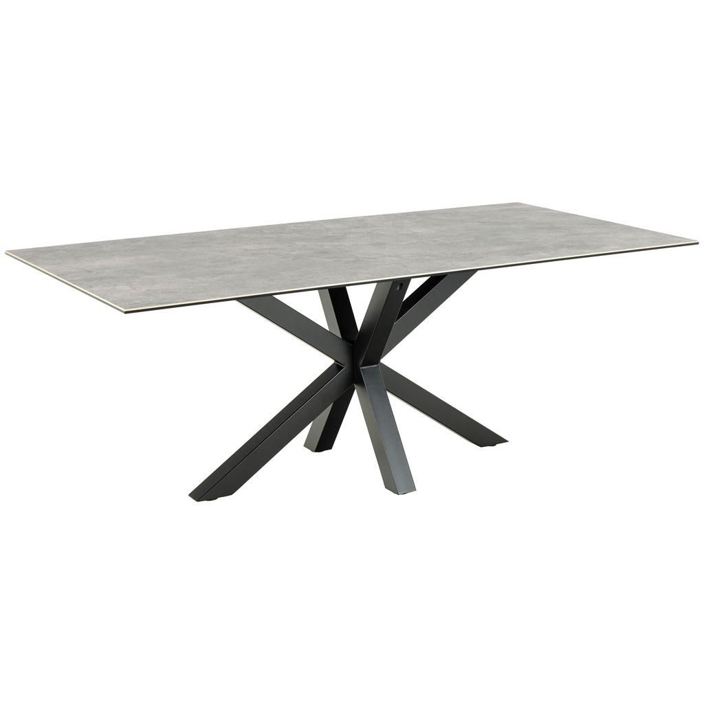 EETTAFEL, grijs