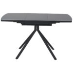 EETTAFEL, grijs, zwart thumbnail 6