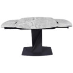EETTAFEL, grijs, zwart thumbnail 6