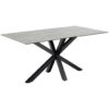 EETTAFEL, grijs