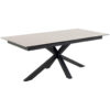 EETTAFEL, grijs