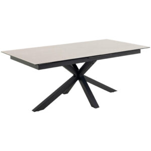 EETTAFEL, grijs