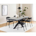 EETTAFEL, grijs thumbnail 6